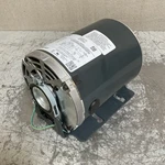 Leeson 5KH36MNA445X Carbonator Pump Motor 1/2HP 1725RPM 115/230V. Fixed Price $195.00.