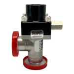 Mks Hps Compact Vacuum Valve CV25-K2K2-NCVV-F12. Fixed Price $300.00.