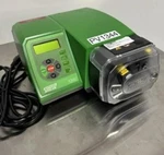 Watson Marlow 520UN/REM Peristaltic Pump 220RPM Nema 4X IP66 60PSI 115V +wrnty. Fixed Price $1660.00.