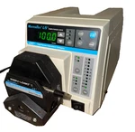 Cole-parmer Masterflex L/s 7550-50 Digital Drive W/ Easy-load Ii Pump Head. Fixed Price $495.00.