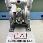 Yamada Diaphragm Pump NDP-25BAV Env.temp 32-158F Liquid 100PSI. Fixed Price $719.50.