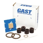 Gast K485 Lubricated Service Kit For 0323/0523 Pumps, Filters/gaskets/vanes. Fixed Price $93.45.