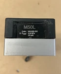 Piab M50L Vacuum Pump. Fixed Price $150.00.