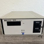 Hp Hewlett Packard Ionization Gauge Controller 59822B Needs Power Works Great. Fixed Price $74.95.
