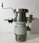 Pfeiffer Tmu 065 010 Vacuum Turbo Pump Pm P02 236, Ship World Wide.. Fixed Price $299.00.