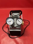 Gast DAA-V715-EB 115V High-capacity Diaphragm Pump 110VOLT *tested*. Fixed Price $599.99.