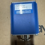 Granville Phillips Mini Ion Gauge 342001. Fixed Price $375.00.