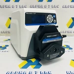Masterflex L/s Cole Parmer 7551-00 Pump W/ Easy-load Ii 77201-60 Head. Fixed Price $1600.00.