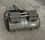 Thomas Industries Compressor Pump # 2807CE72A 115V 60HZ 10.4A 1PH (6670). Fixed Price $118.75.