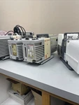 ** Edwards RV5 Rotary Vane Vacuum Pump - Free Conus Shipping. Fixed Price $1675.00.