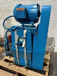 Kinney / Tuthill KTC112A 7.5HP Rotary Piston - Not Used Since Rebuild. Fixed Price $7250.00.