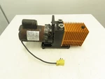 Cit Alcatel M2008A Rotary Vane Vacuum Pump 2-STAGE 0.5HP 1725 Rpm 115/230V 1PH. Fixed Price $199.99.