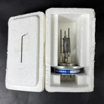 Vintage Balzers Imr 110 BG-G01-503/10190 Vacuum Gauge Head. Fixed Price $99.99.