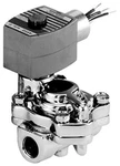 Asco 8221G7 Inch Slow Closing Solenoid Valve Normally Closed. Fixed Price $1121.90.