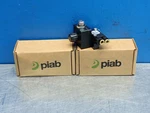 Piab Vacuum Switch, 2PCS 31.16.014. Fixed Price $57.49.