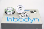 Danielson Tribodyn Danvac TD-100/16 Turbo Vacuum Pumping Station 6112-100/16. Fixed Price $1496.00.