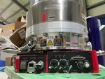 Edwards STP-IXA3306C Turbomolecular Vacuum Pump. Fixed Price $20000.00.