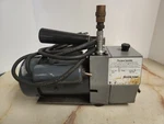 Precision Scientific 10422 Vacuum Pump - Tested/working. Fixed Price $66.00.