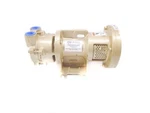 Dekker DV0020B-KB4 Nsnp. Fixed Price $6587.00.