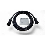 Drive Sense Cable 3MTR (10FT) Leybold Turbo Pump Controller Tmp 340M. Fixed Price $599.00.