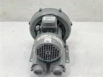 Briwatec Rubin 90 167058 Regenerative Blower 30 Days Warranty Expedited Shipping. Fixed Price $1349.00.