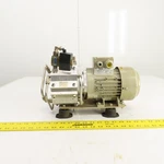 Hyco ML-348-D37-SA P-173/2 Diaphragm Vacuum Pump 230/460V 0.43KW Trumpf 352561. Fixed Price $609.93.