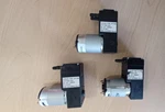 Lot Of 5 Koge Electronics Vacuum Pump KPV30A-12A, Dc 12V. Fixed Price $40.00.
