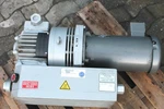 Rietschle Vce 60 (02) Vacuum Pump Pressure Gauge Glass Broken -used-. Fixed Price $703.17.