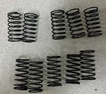 Shibaura Exhaust Valve Spring #40 (ZW000120) For DRP-360II Pump Set Of 10. Fixed Price $44.95.