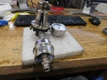 Rego Model: C-1682M Pressure Regulator With Swagelok Gauge & Gaskleen Filter.. Fixed Price $124.99.