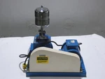 Hull Finmac HBV-10 Vane Vacuum Pump 3/4 Hp Reliance Motor. Fixed Price $1550.00.