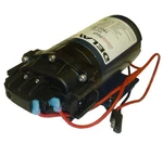 Delavan 7802-201-SB Diaphragm Pump 12 V, 60 Psi, 2.0 Gpm, 5/8" Qa Ports. Fixed Price $148.45.