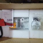 Welch 3081-01, Crvpro Direct Drive Vacuum Pump New. Fixed Price $2200.00.