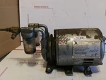 SA55JXGTD-4144 Emerson Special Service Duty Vacuum Pump. Fixed Price $94.39.