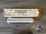 Whitey Swagelok 304L-HDF4-2250 Double Ended Sample Cylinder Nos. Fixed Price $1000.00.