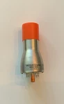 Elcon BMV-100 Wide Range Ion Vacuum Gauge Surplus Stock. Fixed Price $99.00.