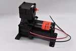 Thomas Dc 24V Diaphram Liquid Pump Electric Car Vacuum 1999-1130053 #665707. Fixed Price $79.88.