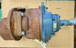 Gorman-rupp 44163-259 Rotating Assembly New Parts Room Spare. Fixed Price $2250.00.