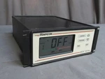 Leybold Inficon IG3 Vacuum Gauge Controller; Model 850-200-G1. Fixed Price $49.95.