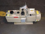 Ulvac VD151 Vacuum Pump 1/2 Hp 03260220505. Fixed Price $505.99.