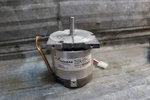 Thomas Pump Motor Model SR-0030 24VDC 7.4A. Fixed Price $36.25.