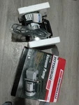 New Pittsburgh 2.5 Cfm Vacuum Pump Automotive / Hvac R134A R12 R22 61245 Science. Fixed Price $78.00.