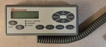 Edwards Pump Display Terminal 5 Way Xlr Plug D37280700. Fixed Price $70.00.