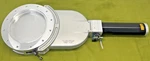 Vat Gate Valve 12146-PA44-0001/0493 A-794757. Fixed Price $710.00.
