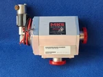 Mks Instruments Vacuum Sentry 145-0025K-220V/ 50-60.. Fixed Price $199.98.