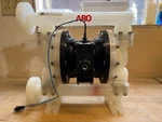 Aro PD10P-FPS-PAA. Fixed Price $1500.00.