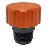 Fruitland Filler Breather Oil Caps, Plastic (RF500-190P). Fixed Price $16.49.