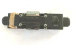 Mannesmann Rexroth 4WE6E61/EW110N9D3 Proportional Valve Free Shipping. Fixed Price $200.00.