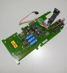 Lh 200 60 665 Lv-pcb For Inficon VGC023. Fixed Price $266.81.