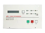 SCU-21D Seiko Seiki PT21-Z7-Z00 Turbomolecular Pump Controller Working. Fixed Price $3003.25.